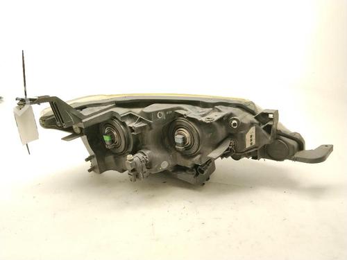 Left headlight NISSAN PULSAR Hatchback (C13) 1.2 DIG-T | BP38532619C28 - Image 2
