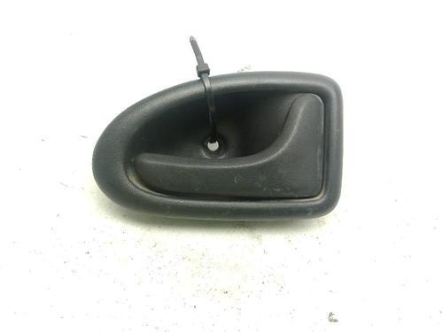 Used Front right interior door handle RENAULT TRAFIC II Van (FL) 1.9 dCi 100 (FL0C, FL0K, FL0B) (101 hp) 31989605