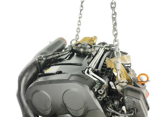 Used Engine VW PASSAT B6 (3C2) 2.0 TDI 16V (140 hp) 30271074