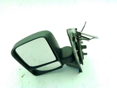Rétroviseur gauche FORD TRANSIT CONNECT (P65_, P70_, P80_) 1.8 Di (75 hp) 30771339