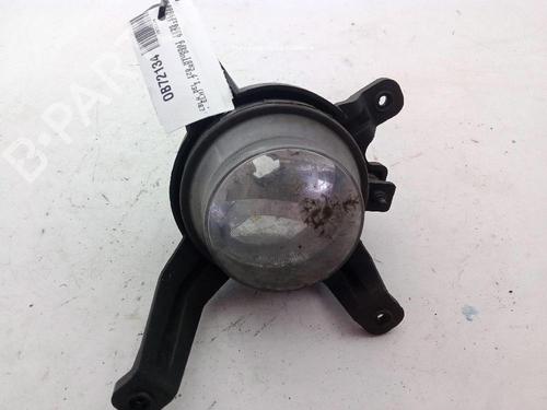 Used Left front fog light HYUNDAI ix35 (LM, EL, ELH) 1.7 CRDi (116 hp) 29555029