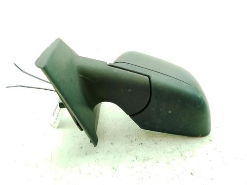 Left mirror DACIA DOKKER MPV (KE_) 1.6 | BP29219458C26 