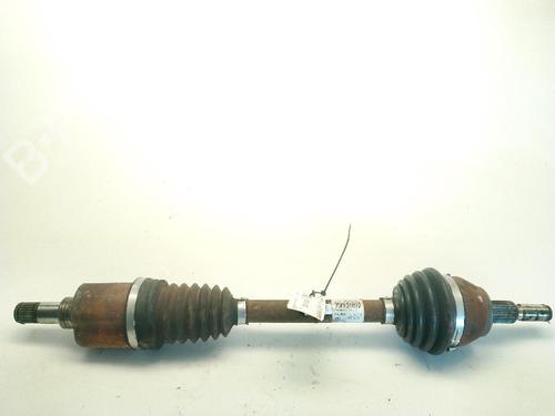 Used Left front driveshaft Left front driveshaft FORD C-MAX II (DXA/CB7, DXA/CEU) 1.5 TDCi (120 hp) 25798227 25798227