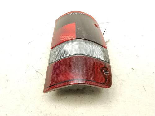 Used Left taillight Left taillight 36833580 36833580