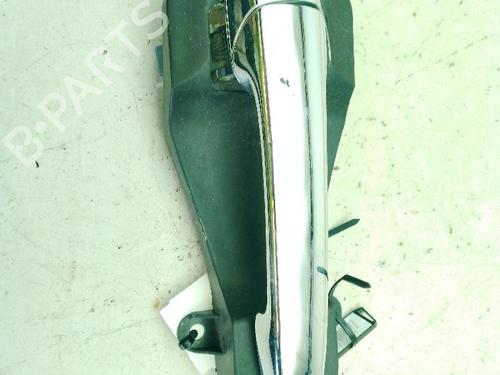 Used Rear left exterior door handle Rear left exterior door handle MAZDA CX-7 (ER) 2.2 MZR-CD AWD (ER10A) (173 hp) 25865840 25865840