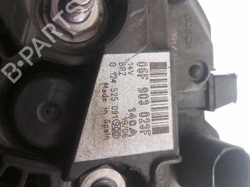 Alternator VW GOLF V (1K1) 1.6 | BP24048190M7  - Image 5