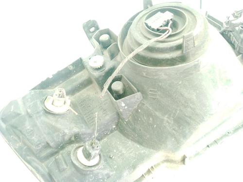 Venstre forlygte MITSUBISHI PAJERO III Canvas Top (V6_W, V7_W) 3.2 DI-D (V68W, V78W) | BP28351101C28 
