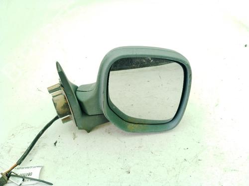 Used Right mirror CITROËN BERLINGO / BERLINGO FIRST Box Body/MPV (M_) 2.0 HDI 90 (MBRHY, MCRHY) (90 hp) 28714442