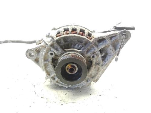 Used Alternator Alternator MERCEDES-BENZ GLA-CLASS (X156) GLA 200 CDI / d (156.908) (136 hp) 18862219 18862219