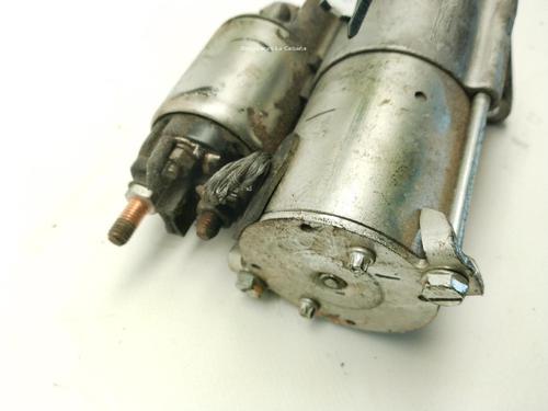 Starter OPEL ASTRA H (A04) 1.6 (L48) | BP24003741M8 - Image 3