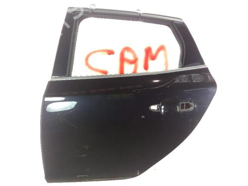 Left rear door VOLVO V40 Hatchback (525) D2 | BP18373964C4 