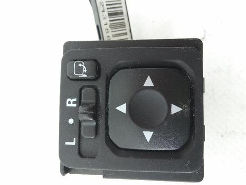 Used Mirror switch Mirror switch MITSUBISHI PAJERO IV (V8_W, V9_W) 3.2 4WD (V98W) (192 hp) 18369860 18369860