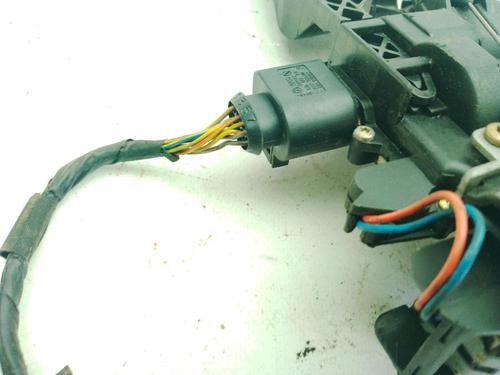 Annen SEAT LEON (1M1) 1.6 16 V | BP26612475O1 