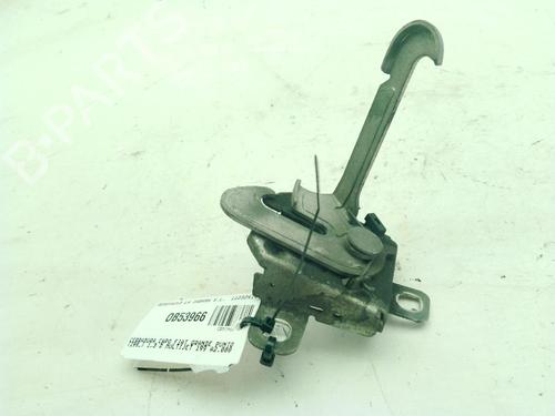 Hood lock FIAT GRANDE PUNTO (199_) 1.3 D Multijet | BP27472484C133 