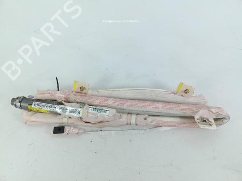 Used Right curtain airbag CITROËN DS4 (NX_) 1.6 HDi 90 (92 hp) 18358308