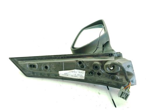 Retrovisor derecho FORD FOCUS C-MAX (DM2) 2.0 TDCi | BP29049912C27 
