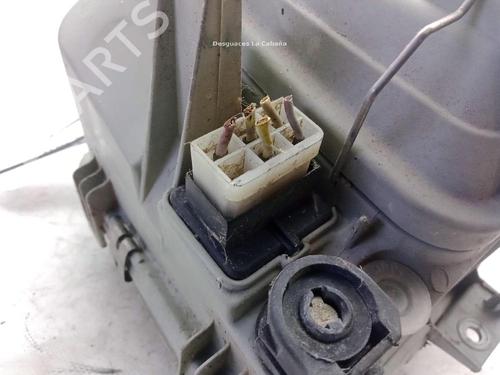 Right headlight MERCEDES-BENZ VITO Van (W638) 108 CDI 2.2 (638.094) | BP23998566C29 