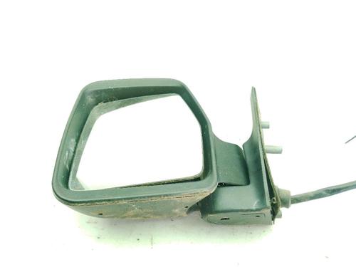 Used Left mirror Left mirror FIAT SCUDO Van (220_) 2.0 JTD 16V (109 hp) 39580793 39580793