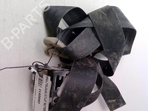 Sicherheitsgurt hinten links für MITSUBISHI PAJERO IV (V8_W, V9_W) 3.2 DI-D 4WD (V98W, V88W) (200 hp) 30271117