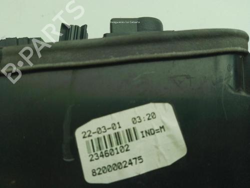 Left tailgate light RENAULT LAGUNA II (BG0/1_) 1.6 16V (BG0A, BG0L) | BP33975575C79  - Image 5