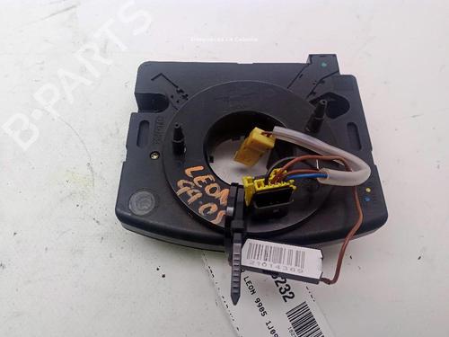 Used Driver airbag SEAT LEON (1M1) [1999-2006]  26232971