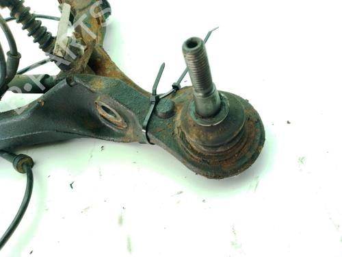 Other LAND ROVER RANGE ROVER SPORT I (L320) 2.7 D 4x4 | BP30145929O1