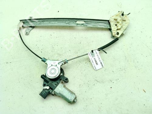Used Front right window mechanism HONDA ACCORD VII (CL, CN) 2.2 i-CTDi (CN1) (140 hp) 27097521