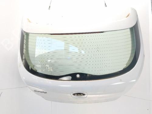 Used Tailgate Tailgate KIA CEE'D Hatchback (ED) 1.4 (105 hp) 34612276 34612276