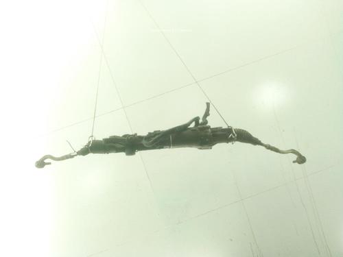Used Steering rack Steering rack 24970000 24970000