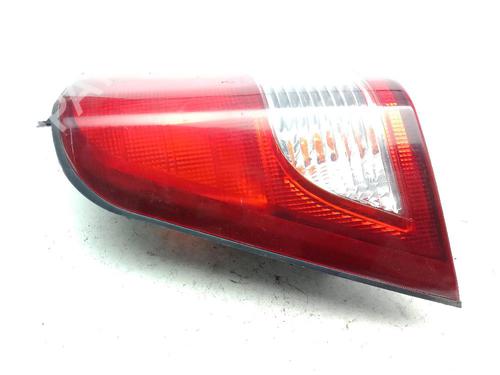 Left taillight SSANGYONG MUSSO (FJ) 2.9 TD | BP28208943C34 