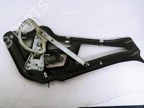 Front right window mechanism MERCEDES-BENZ SPRINTER 3-t Van (B903) 308 CDI (903.661, 903.662, 903.663) BP18377109C23