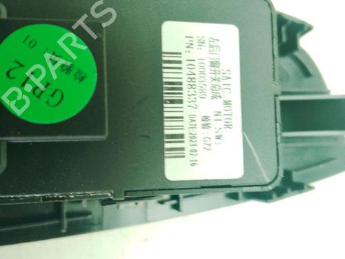 Left rear window switch MG MG ZS SUV (AZS1) EV | BP27450443I29 - Image 3