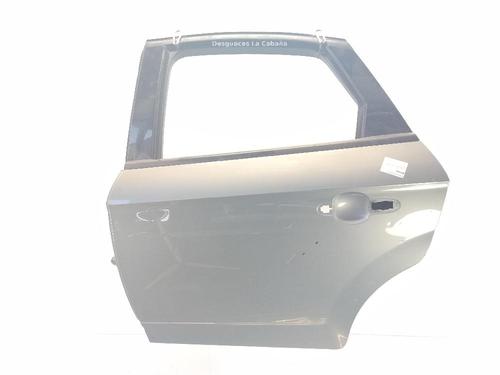 Used Left rear door Left rear door FORD MONDEO IV (BA7) 2.0 TDCi (140 hp) 33262889 33262889