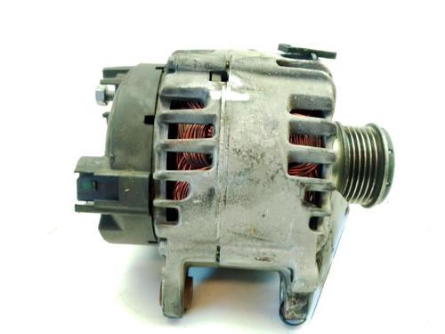 Alternator VW GOLF VI Variant (AJ5) 1.6 TDI | BP38166894M7 - Image 3