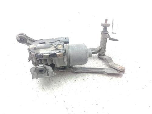Used Front wiper motor SEAT LEON (1P1) [2005-2013]  26233045