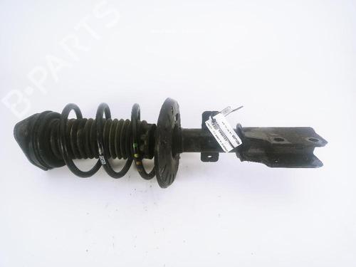 Used Right front shock absorber PEUGEOT 5008 II (MC_, MJ_, MR_, M4_) 1.5 BlueHDi 130 (MCYHZJ, MCYHZR, MCYHZX) (131 hp) 24042630