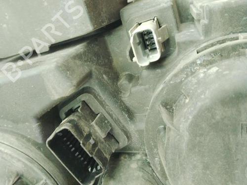 Right headlight CITROËN C5 I (DC_) 2.0 HDi (DCRHZB, DCRHZE) | BP26161824C29 - Image 4