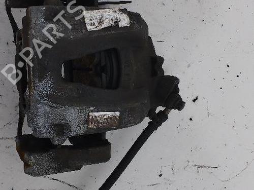 Left front brake caliper CITROËN C4 Picasso II 1.6 HDi / BlueHDi 115 | BP38718835M105 - Image 2