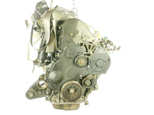 Used Engine Engine RENAULT LAGUNA I (B56_, 556_) 2.2 dT (B569) (113 hp) 24001760 24001760