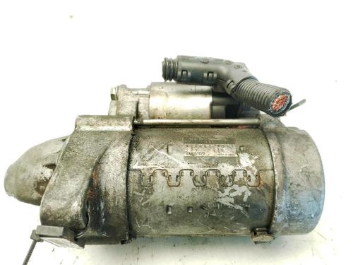 Used Starter Starter MERCEDES-BENZ SPRINTER 3,5-t Bus (B906) 310 CDI (906.731, 906.733, 906.735) (95 hp) 24862546 24862546