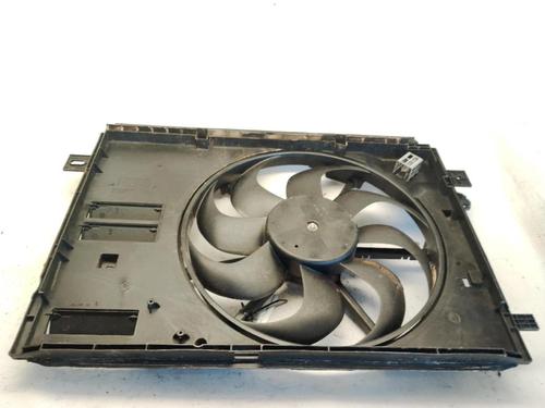 Used Radiator fan Radiator fan PEUGEOT 308 SW III (FC_, FJ_, FR_, F4_, FN_) BlueHDi 130 (FCYHZL, FCYHZT) (131 hp) 29475208 29475208