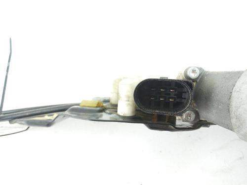 Rear left window mechanism BMW 5 Touring (E61) 525 xd | BP18840039C24 