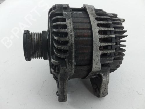 Alternator NISSAN QASHQAI / QASHQAI +2 I (J10, NJ10, JJ10E) 2.0 | BP24041749M7 