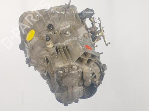 Used Gearbox Gearbox 18367357 18367357