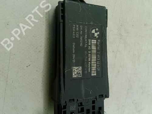 Used Electronic module Electronic module BMW 7 (G11, G12) 740 d, Ld xDrive (320 hp) 34263809 34263809