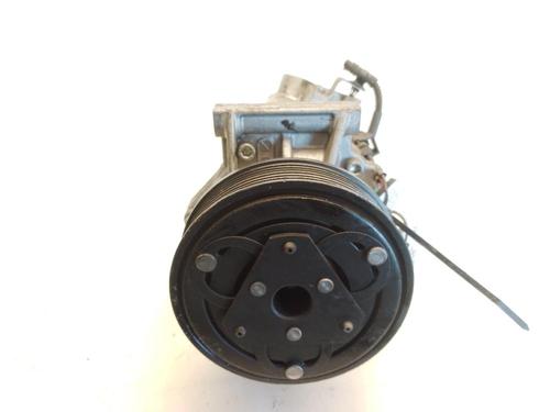 Used AC compressor DACIA LODGY (JS_) 1.6 SCe 100 (JSAV) (102 hp) 29350745