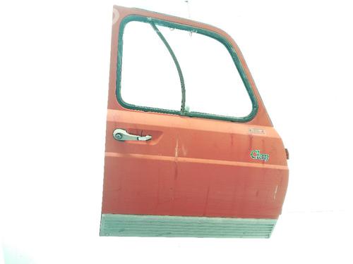 Used Right front door Right front door RENAULT 4 (112_) 1.1 (1128, S128) (34 hp) 30455663 30455663