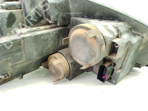 Left headlight VW GOLF V (1K1) 1.4 TSI | BP38718656C28 - Image 4