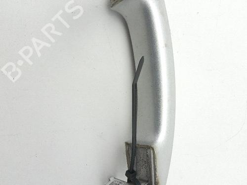 Front right exterior door handle FORD FOCUS III 1.0 EcoBoost | BP19788541C129 