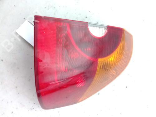 Used Right taillight Right taillight BMW X3 (E83) 2.0 d (150 hp) 20642755 20642755